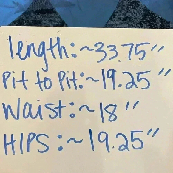 Tory Burch Lantilly Evening Mini Dress Blue Sequin Shift Womens Size 8 - Picture 5 of 5